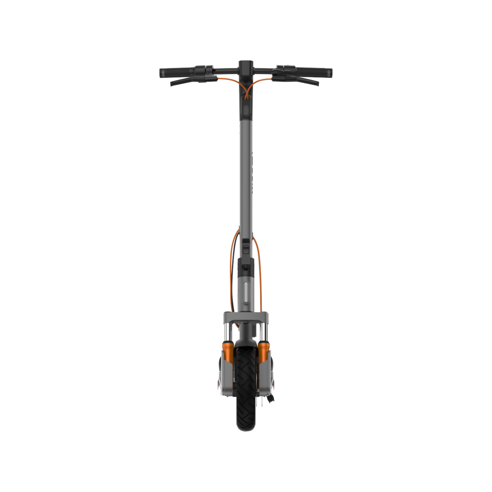 Hulajnoga Xiaomi Scooter 6 Max Przód