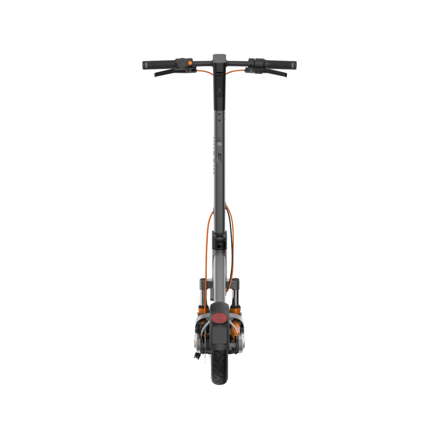 Hulajnoga Xiaomi Scooter 6 Max Tył