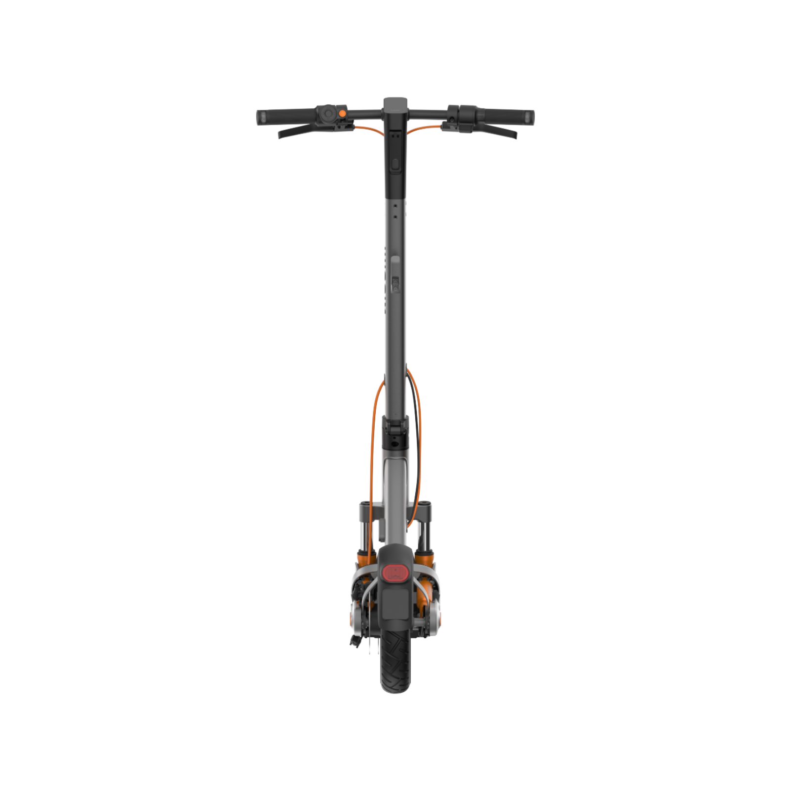 Hulajnoga Xiaomi Scooter 6 Max Tył