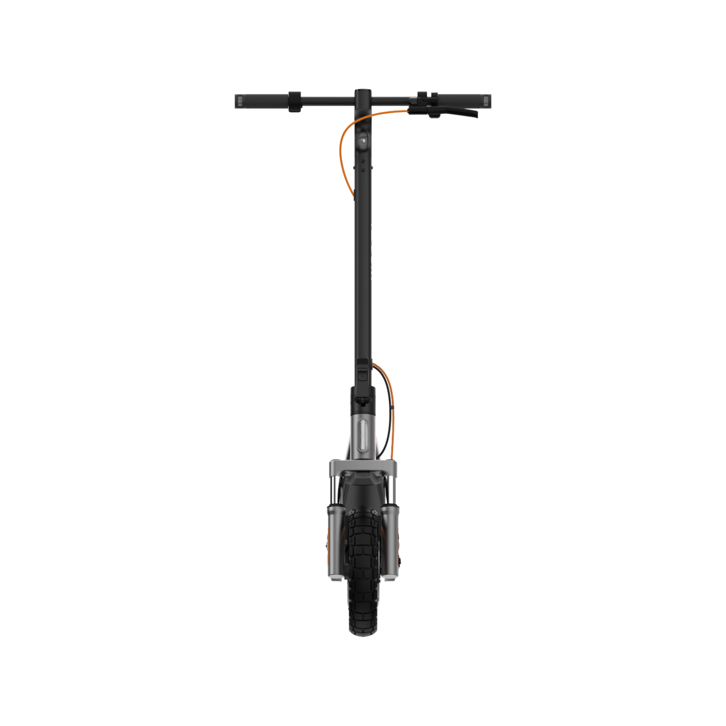 Hulajnoga Xiaomi Scooter 6 Pro Przód