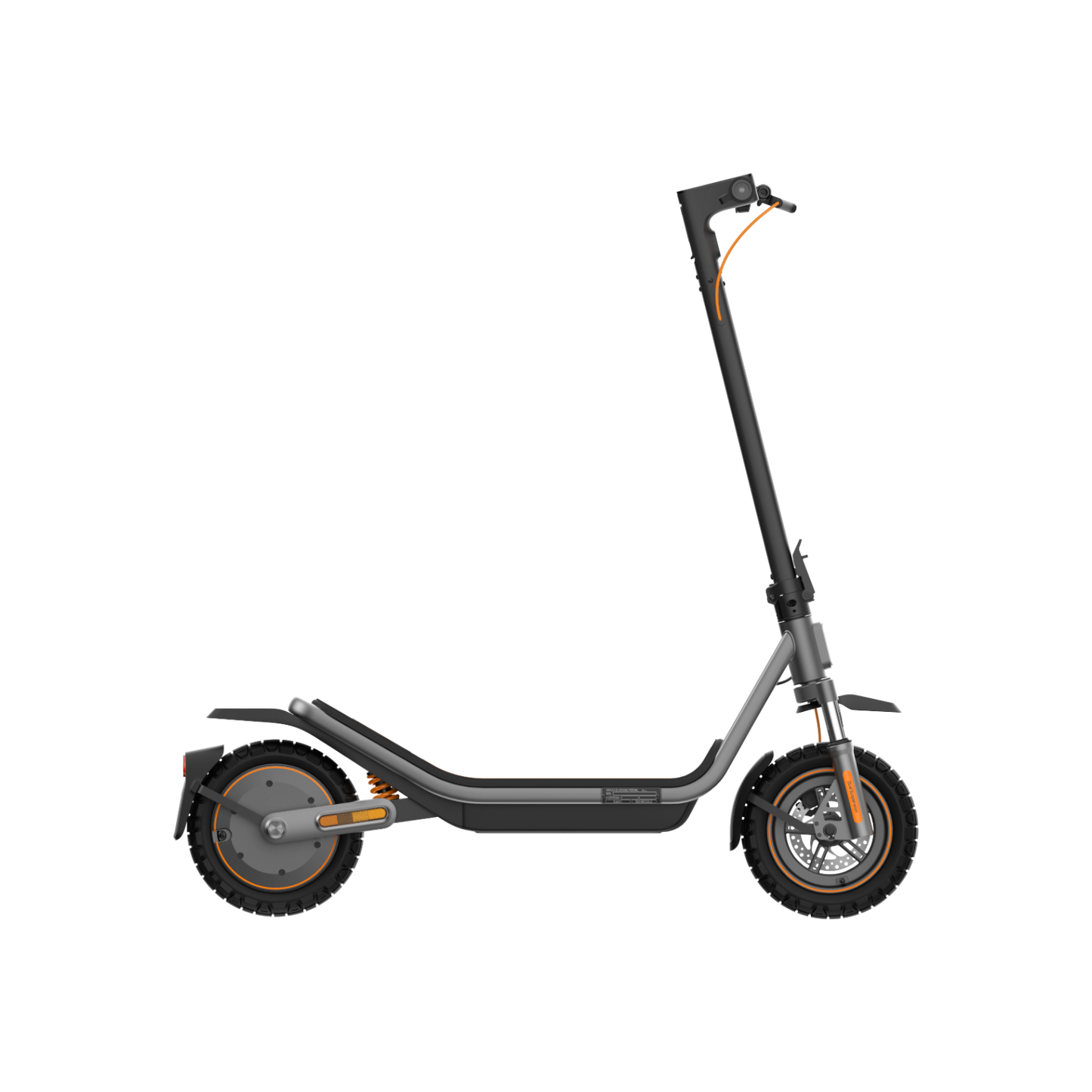 Hulajnoga Xiaomi Scooter 6 Pro Bok