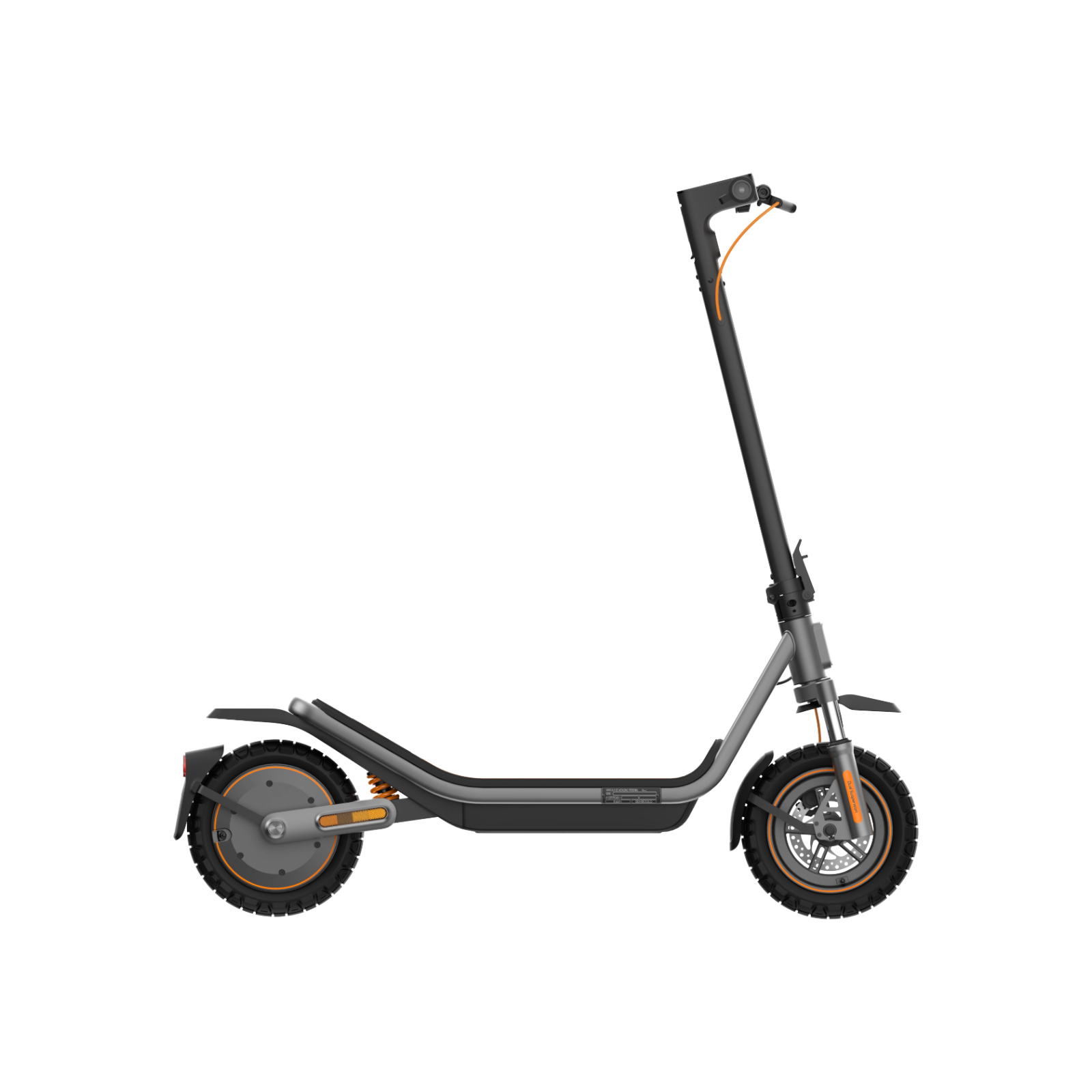 Hulajnoga Xiaomi Scooter 6 Pro Bok