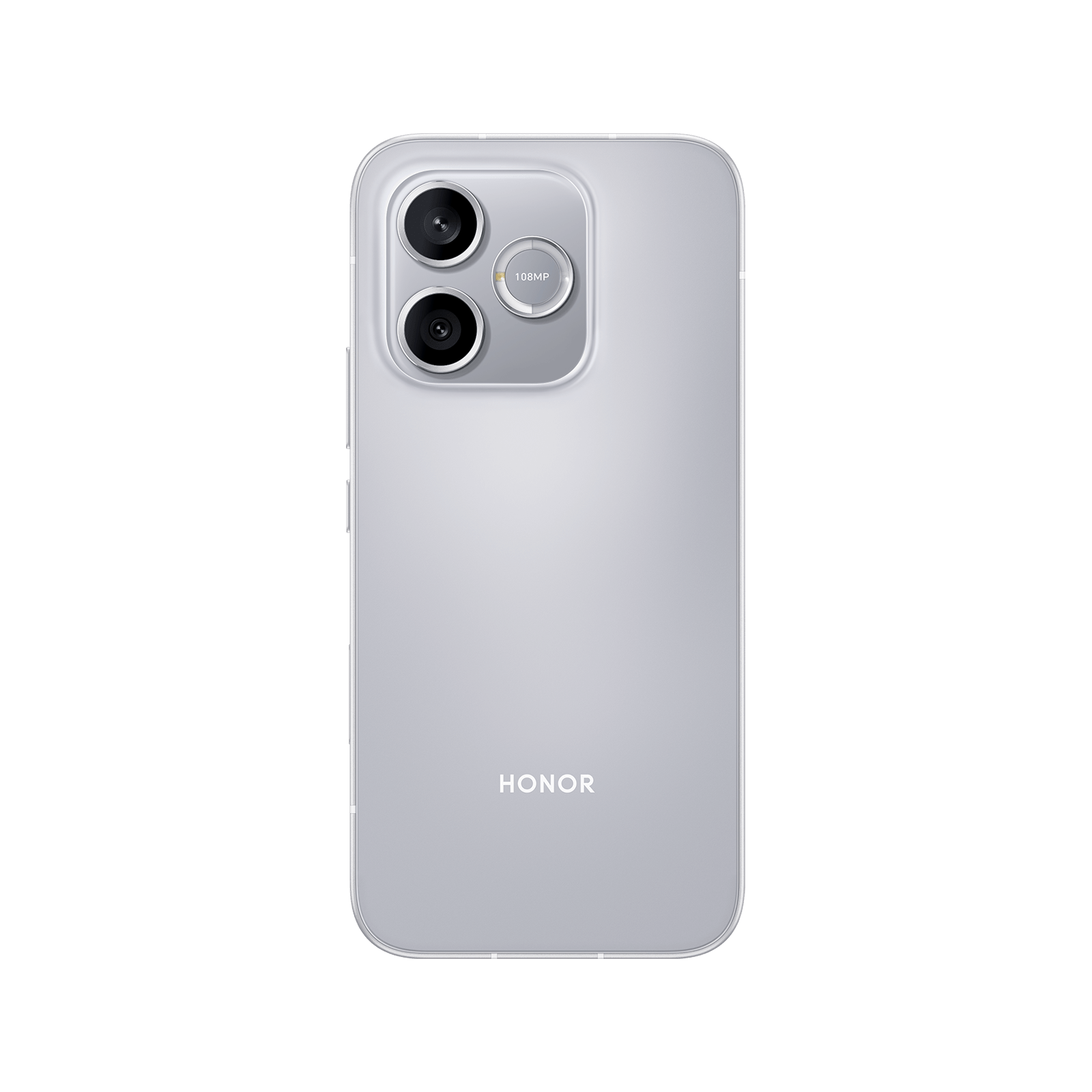 Smartfon HONOR 600 Lite Grey Tylna obudowa