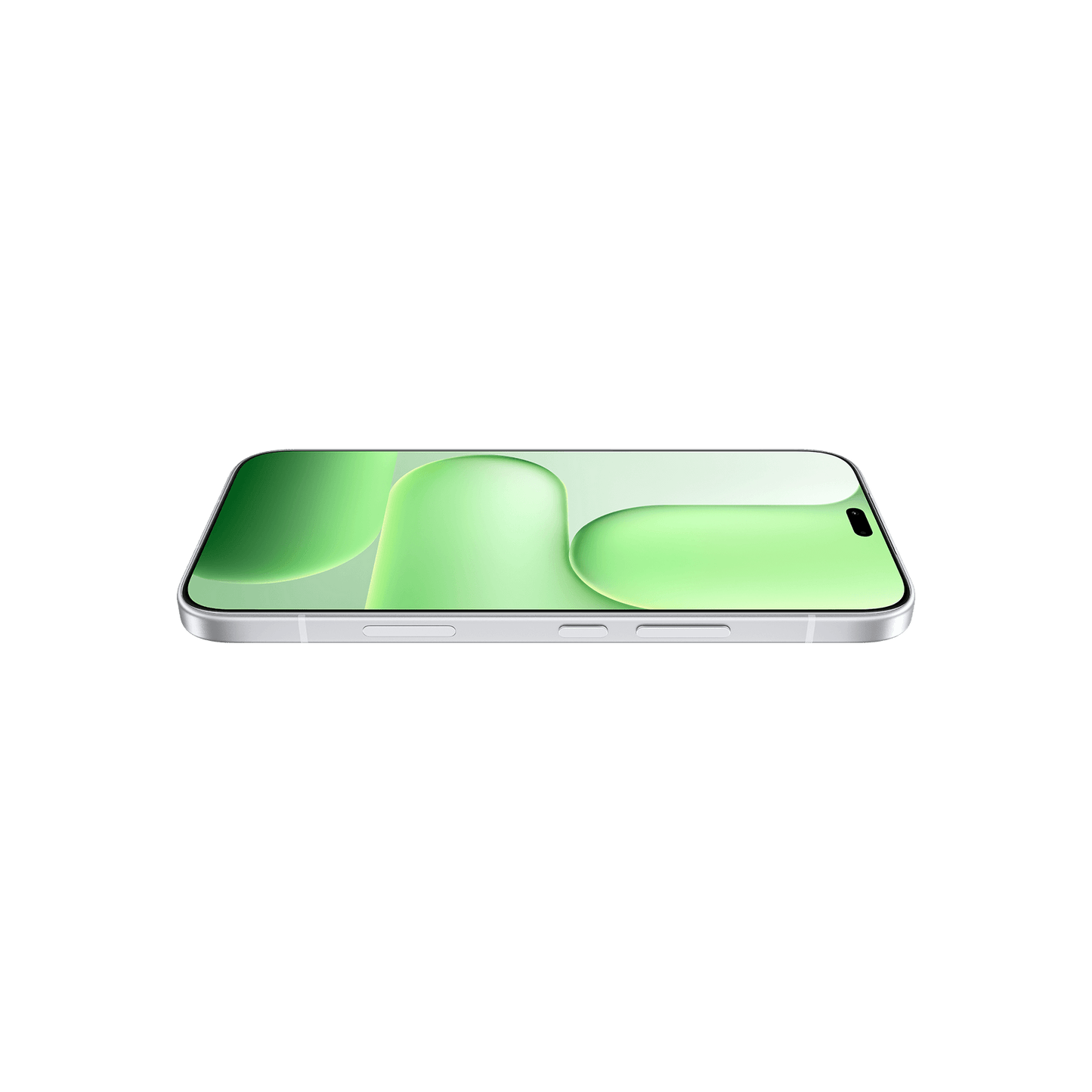 Smartfon HONOR 600 Lite Grey Góra