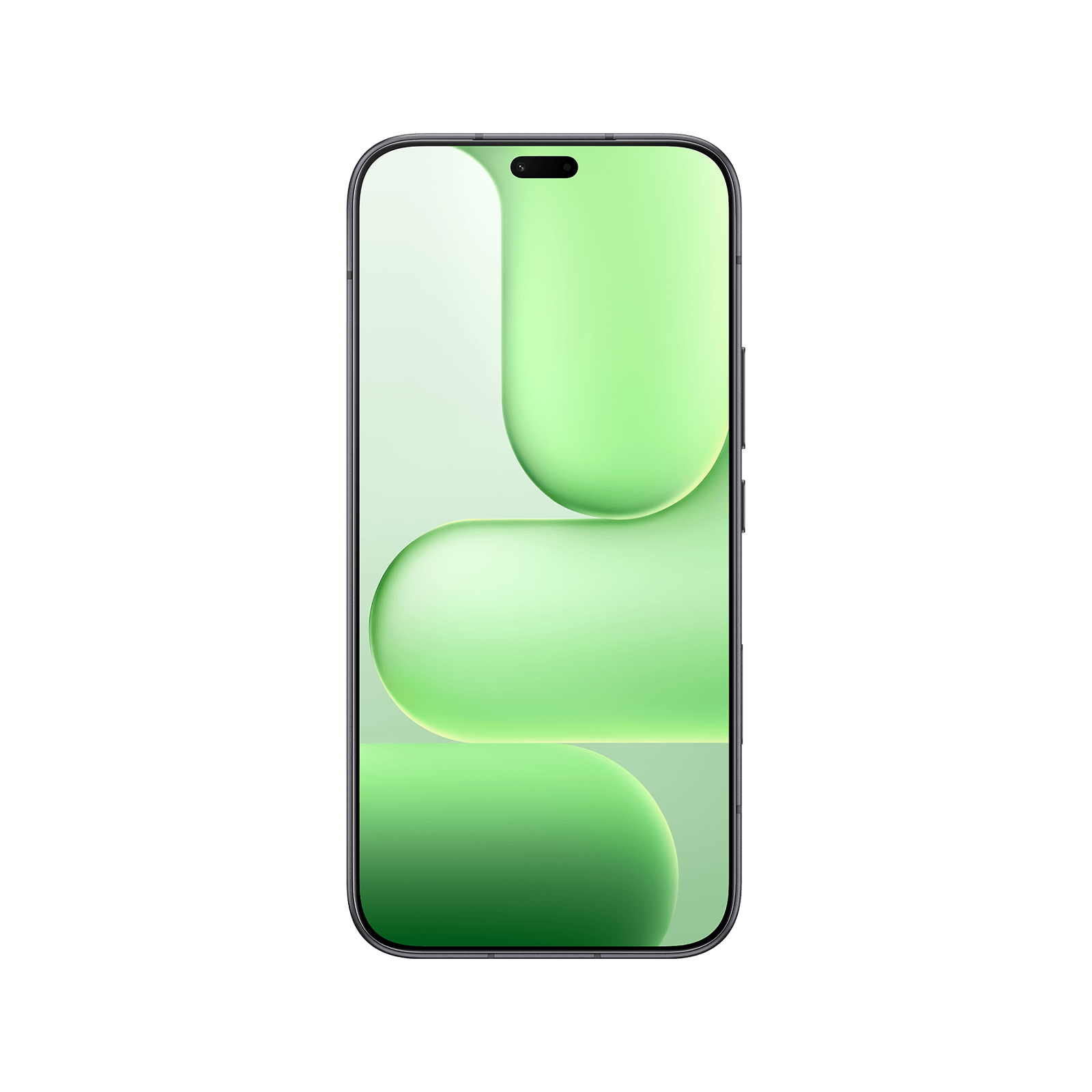 Smartfon HONOR 600 Lite Black