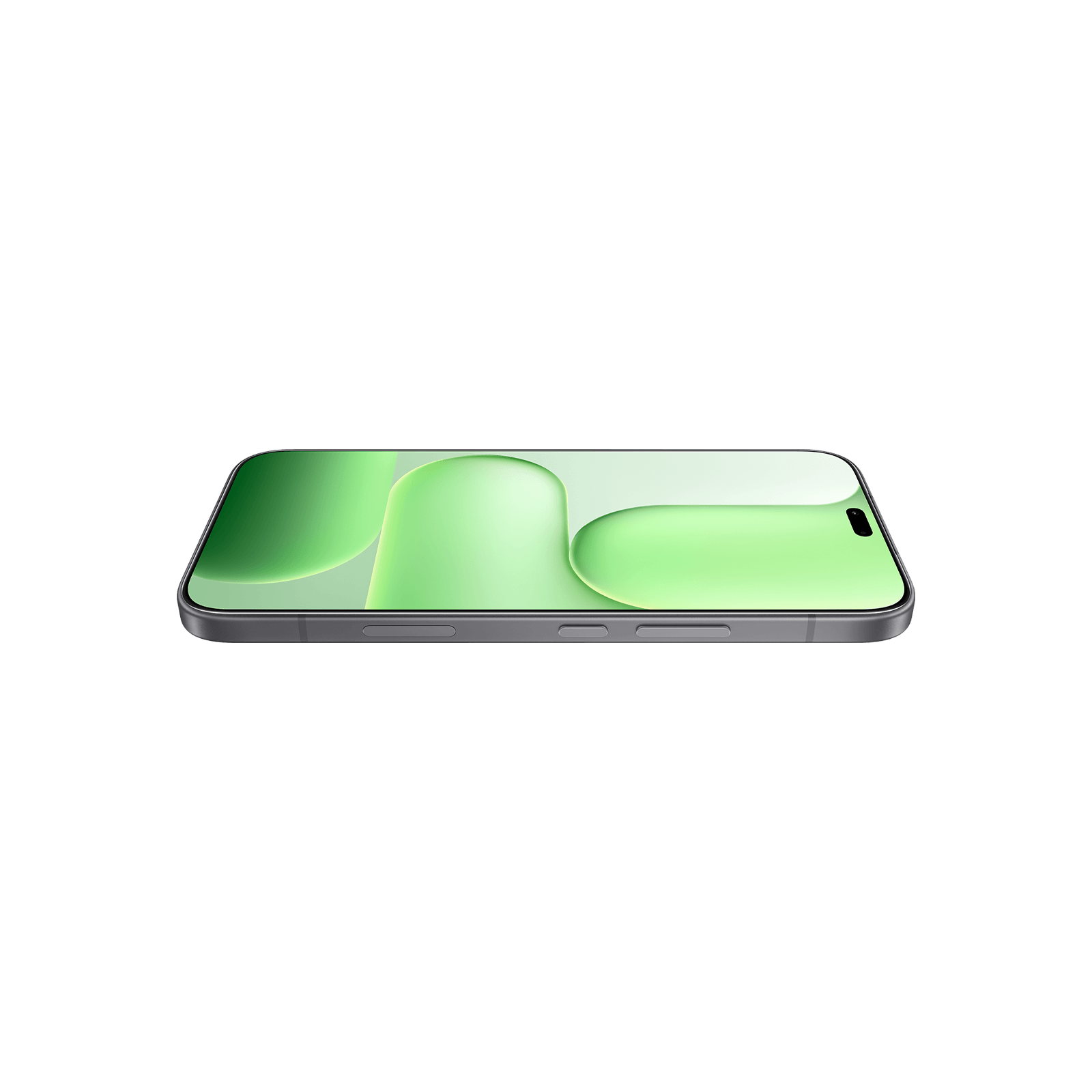 Smartfon HONOR 600 Lite Black Góra