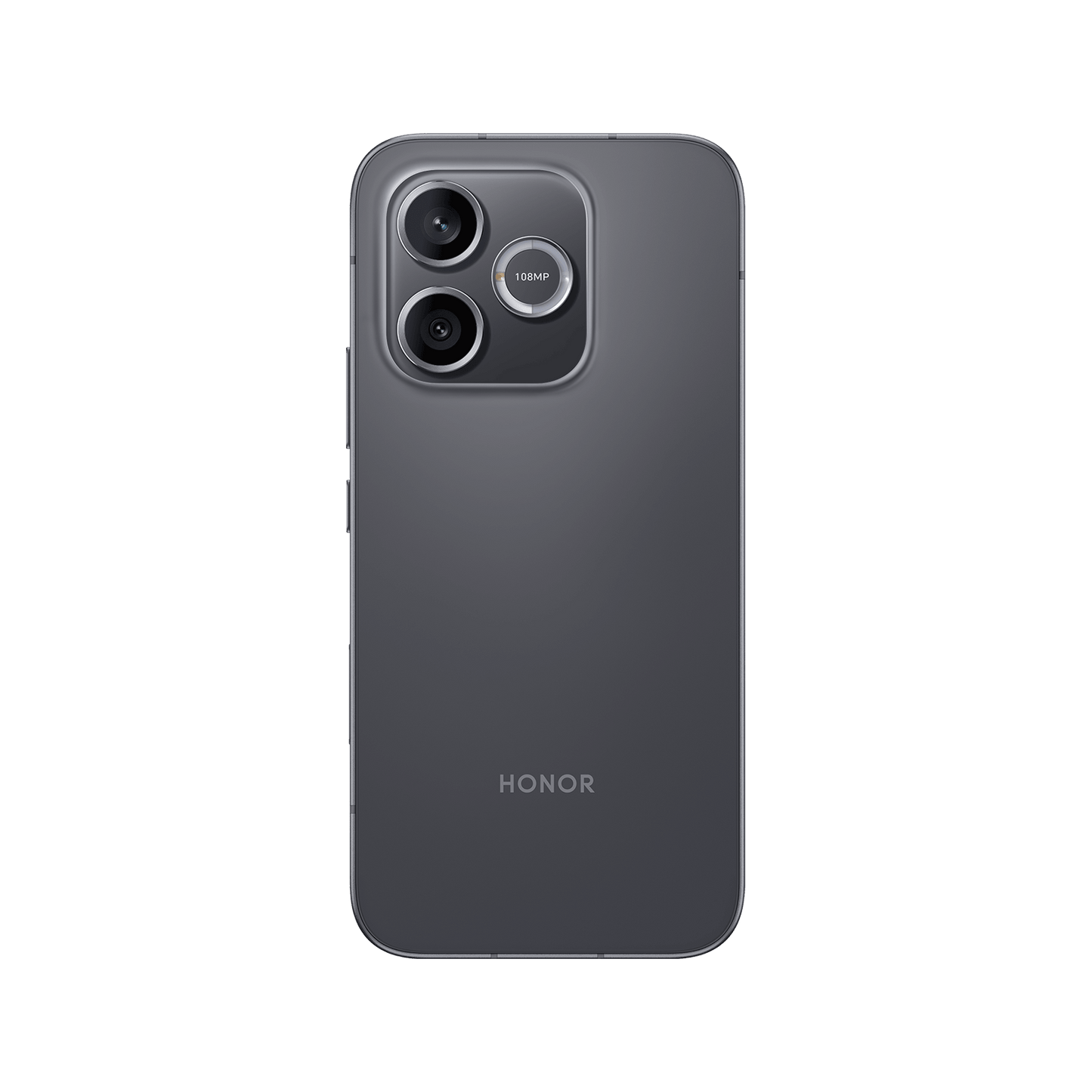 Smartfon HONOR 600 Lite Black Tył obudowy