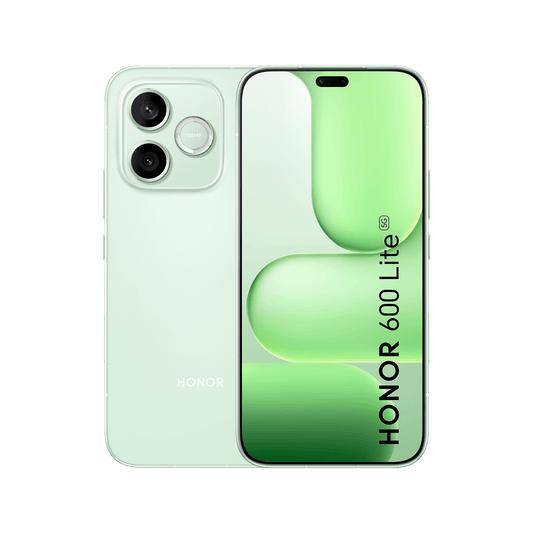 HONOR 600 Lite Zielony