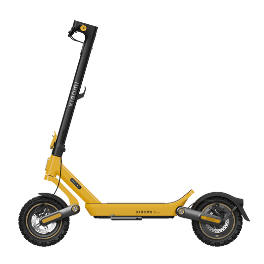 Hulajnoga Scooter 6 Ultra Lewy bok