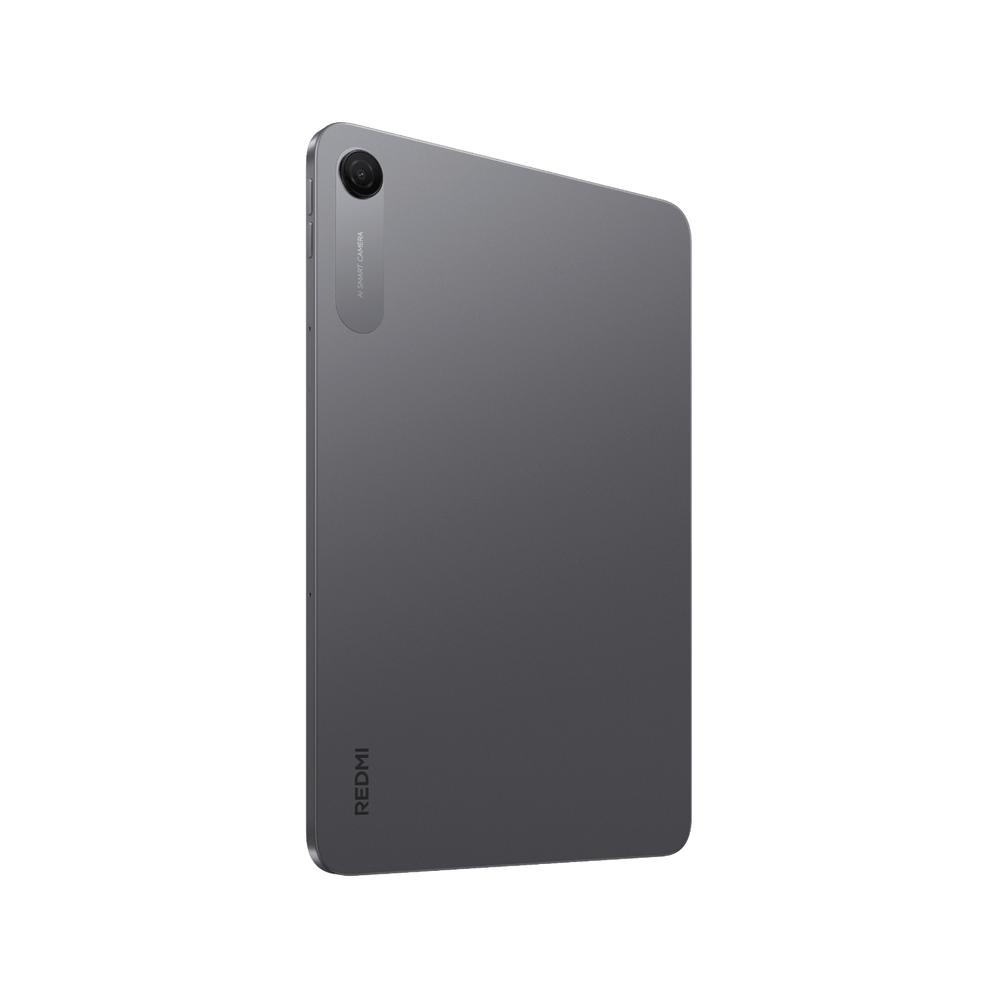 Redmi Pad 2 9,7" Szary Tylny, lewy bok