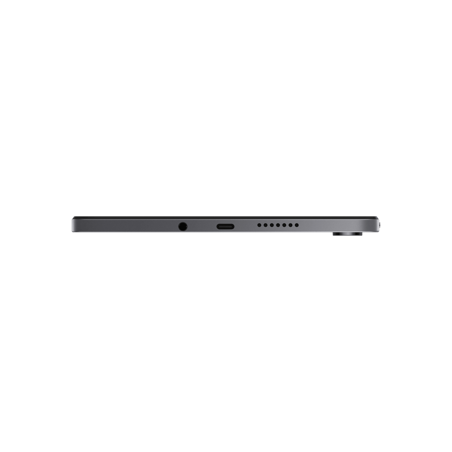 Redmi Pad 2 9,7" Szary Dolna obudowa USB-C