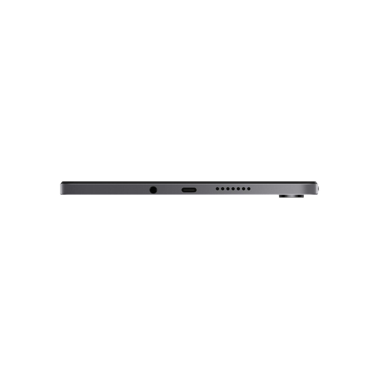 Redmi Pad 2 9,7" Szary Dolna obudowa USB-C