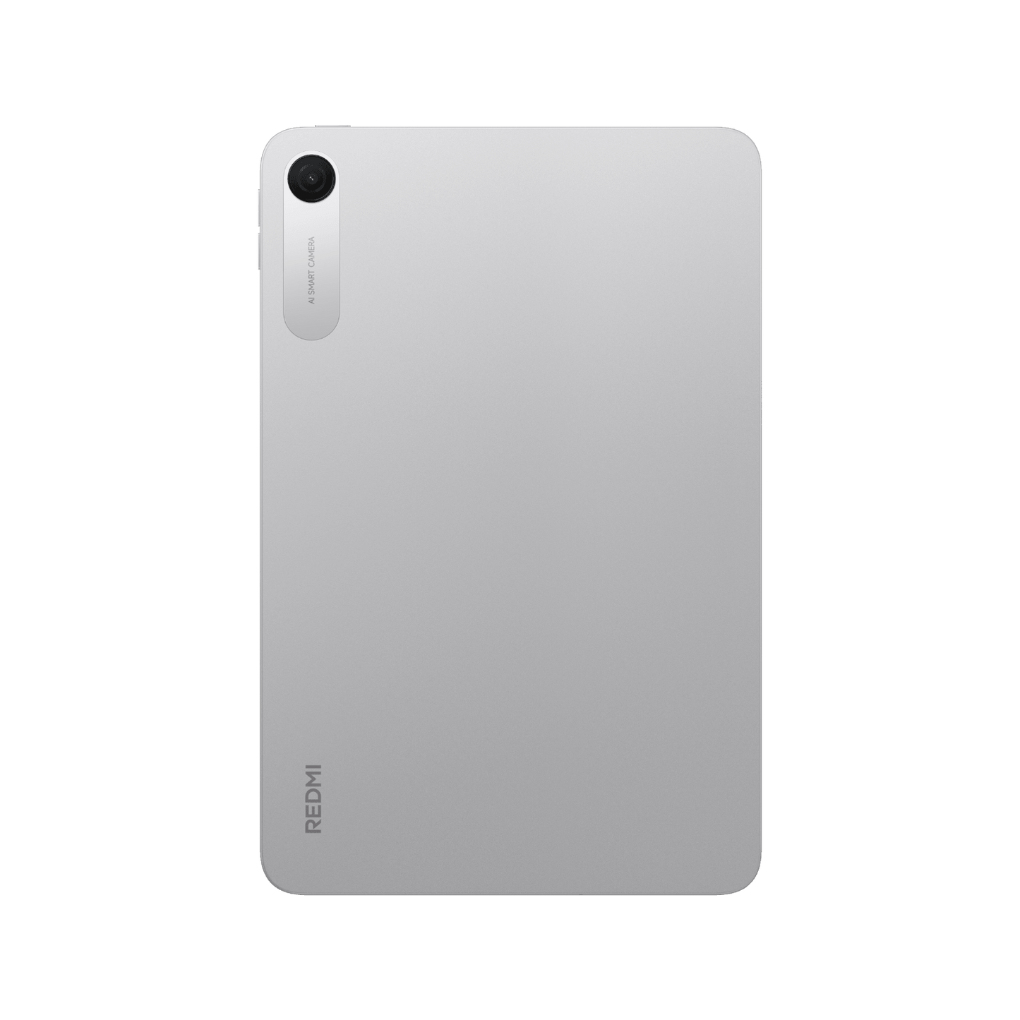 Redmi Pad 2 9,7" Srebrny Tylna obudowa