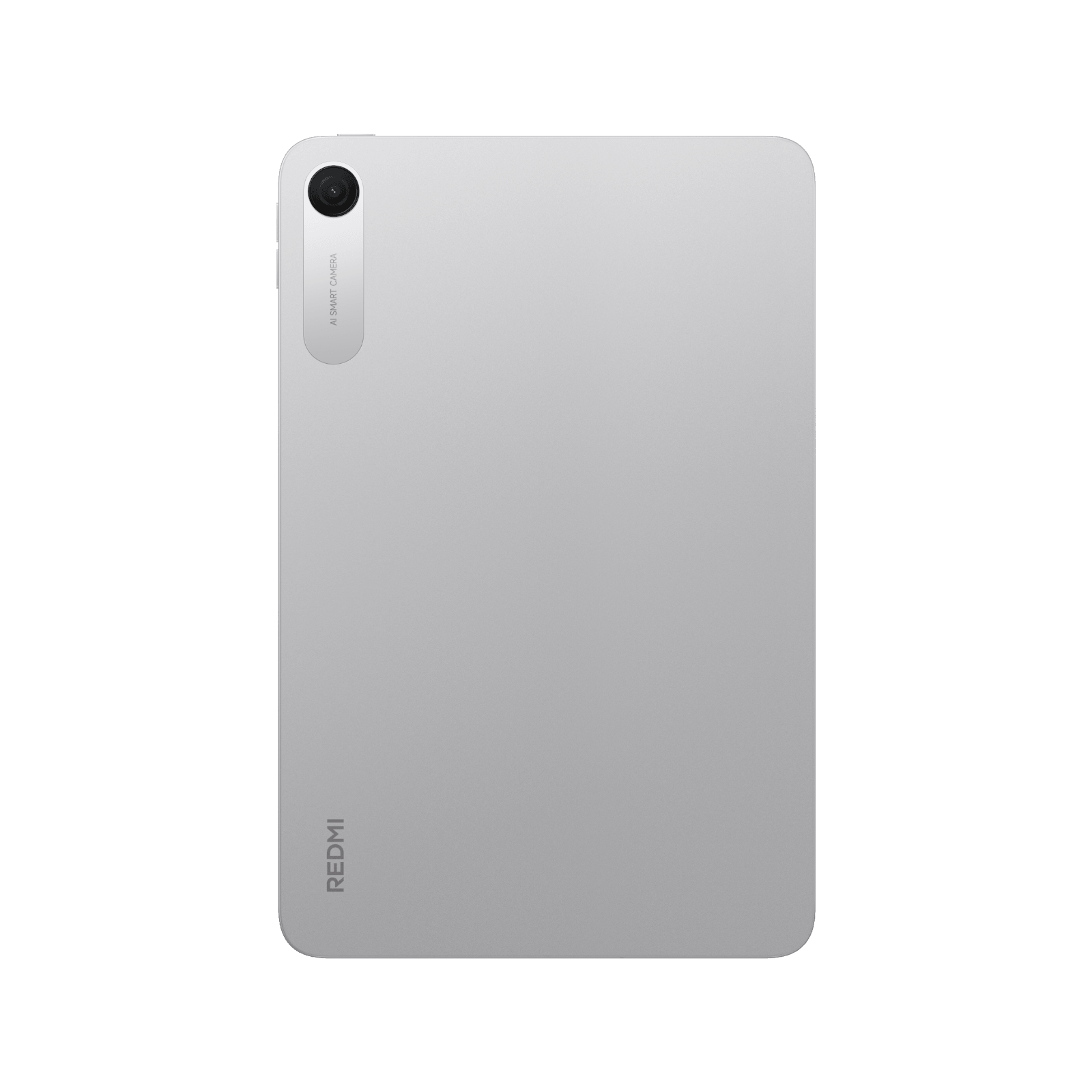 Redmi Pad 2 9,7" Srebrny Tylna obudowa