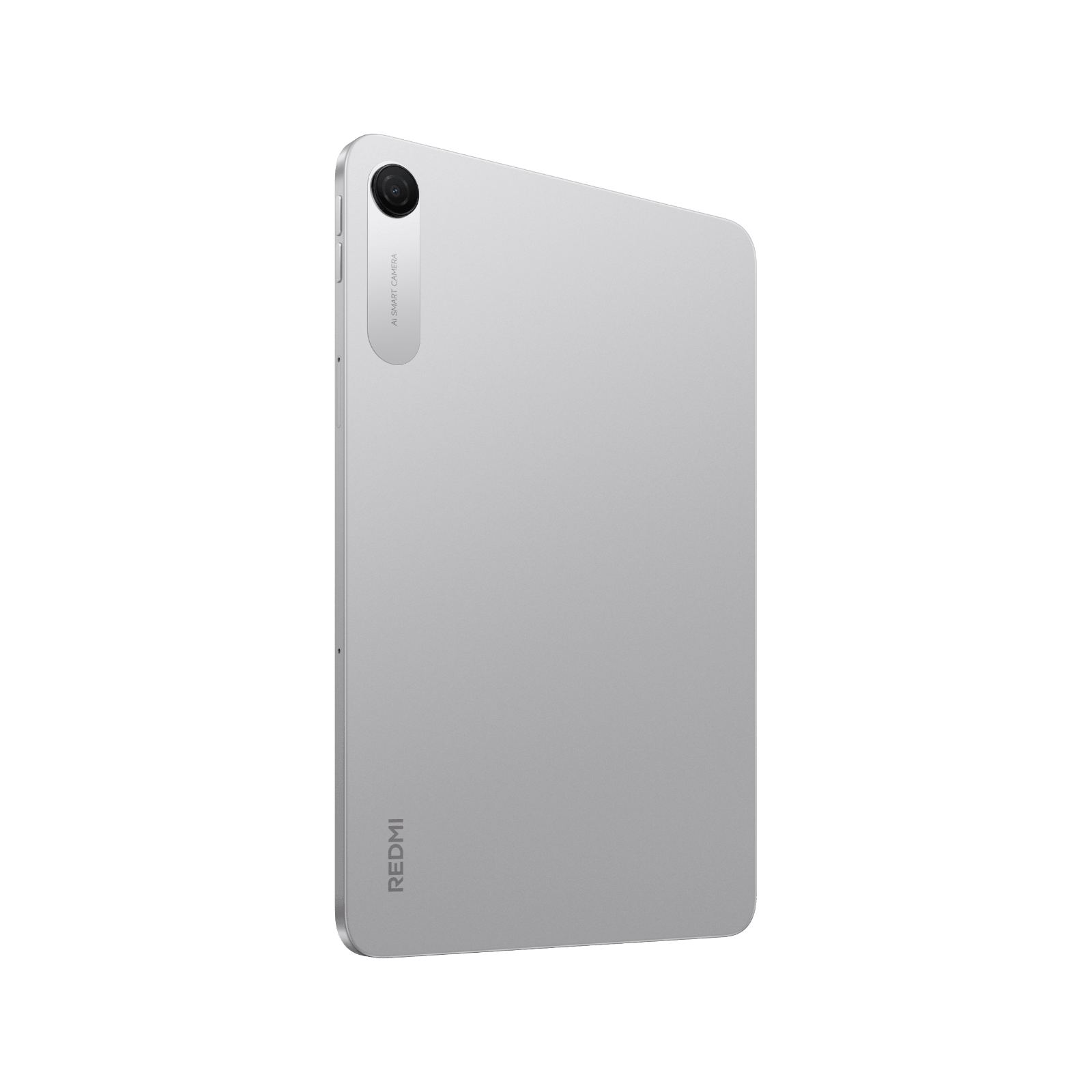 Redmi Pad 2 9,7" Srebrny Lewy, tylny bok