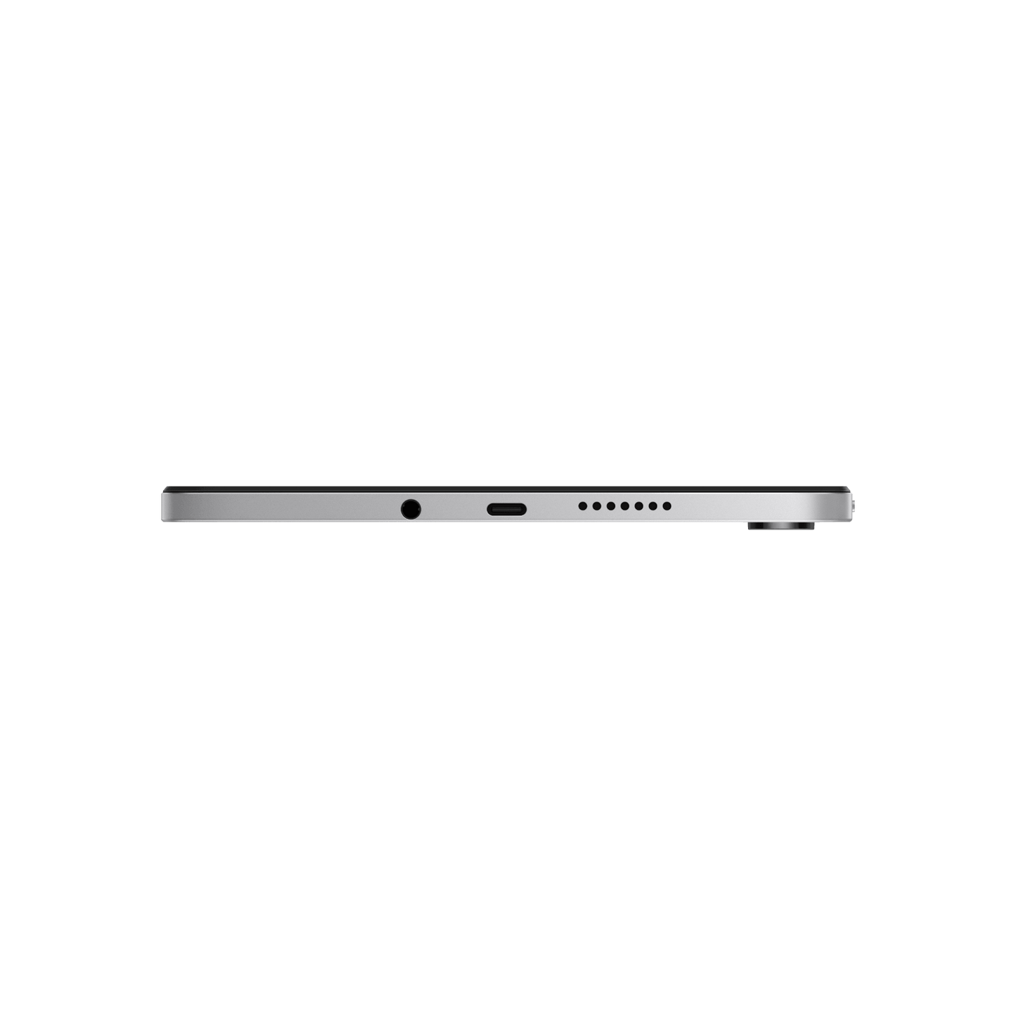 Redmi Pad 2 9,7" Srebrny Dolna obudowa USB-C