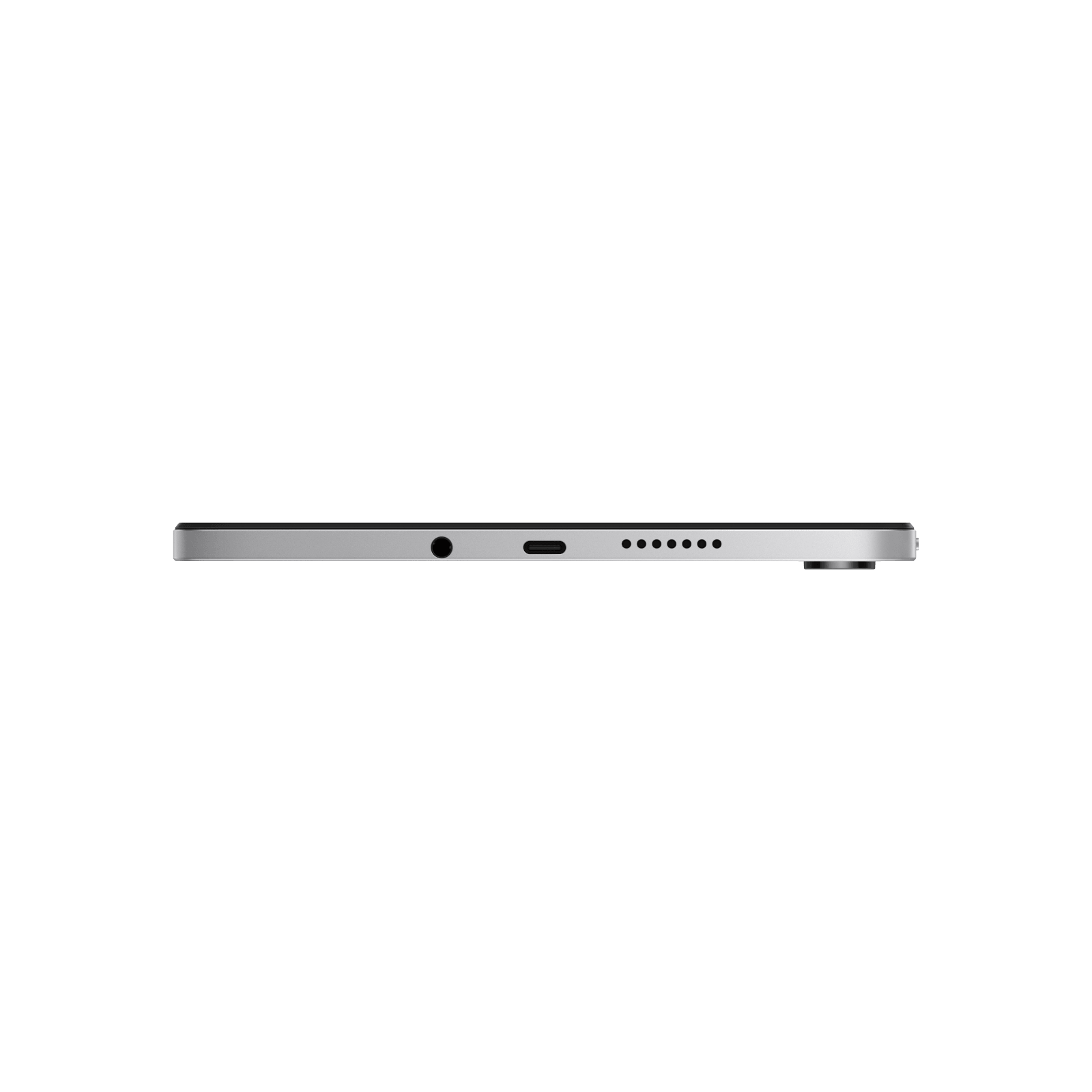 Redmi Pad 2 9,7" Srebrny Dolna obudowa USB-C