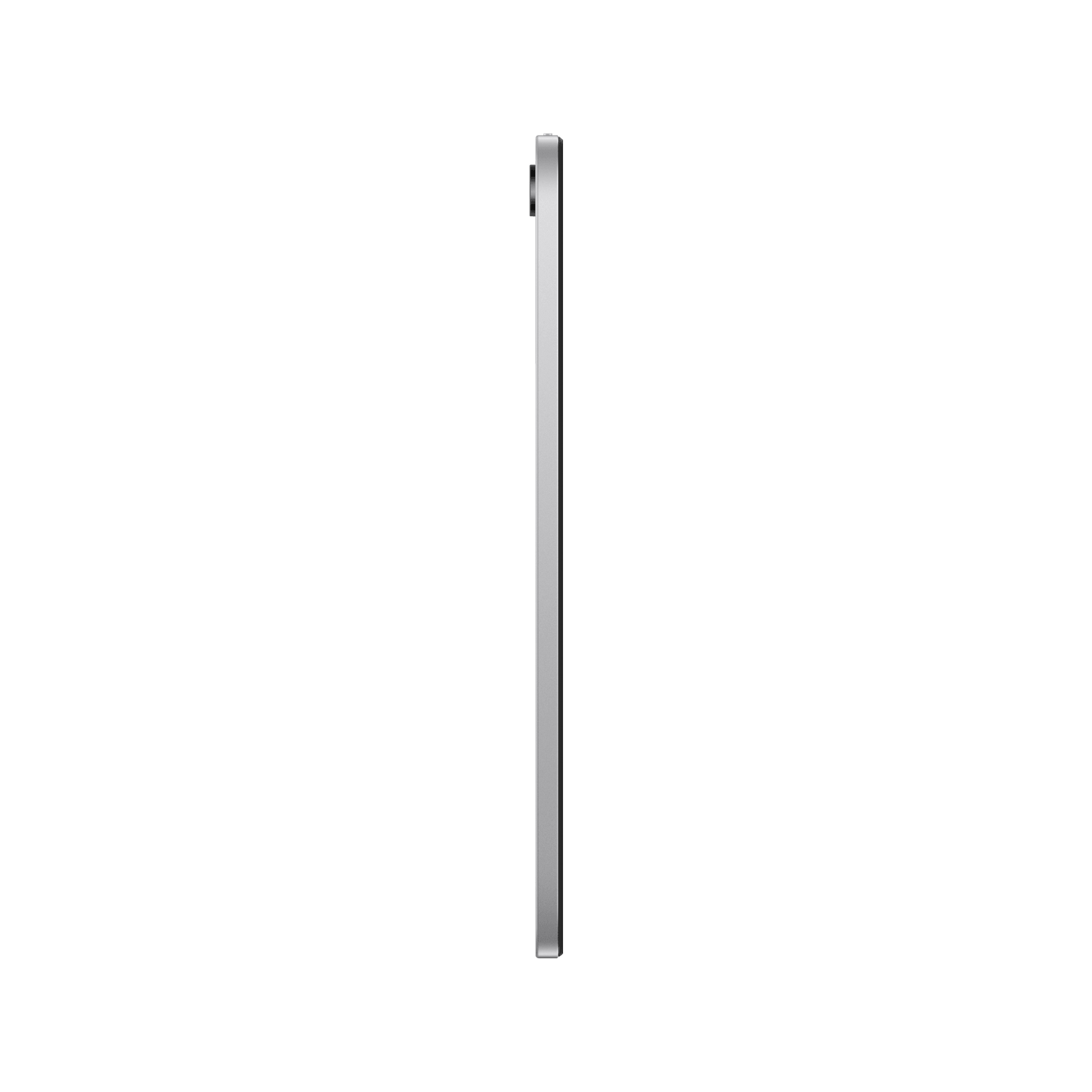 Redmi Pad 2 9,7" Srebrny Bok