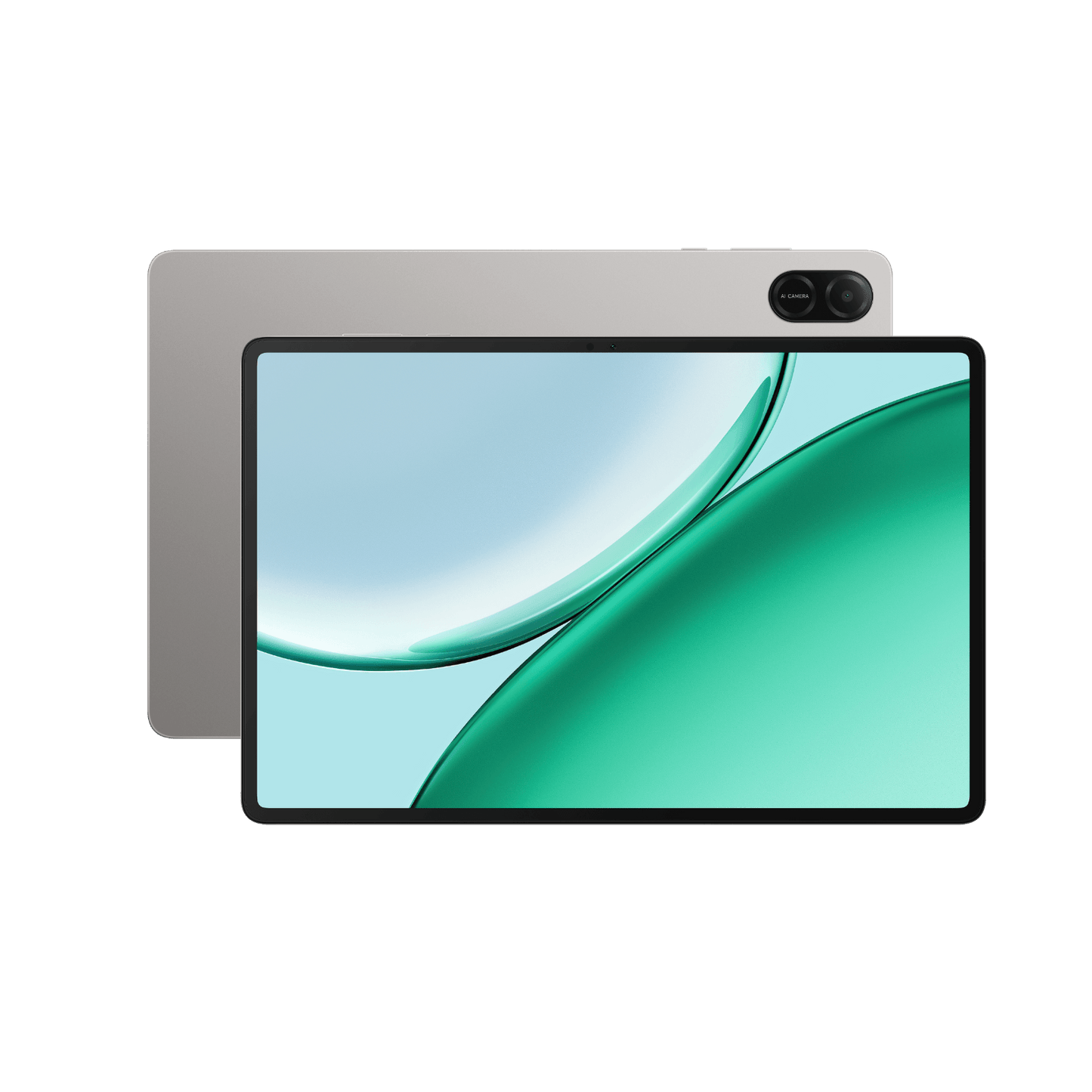 Tablet HONOR Pad 11" X8b Przód Tył