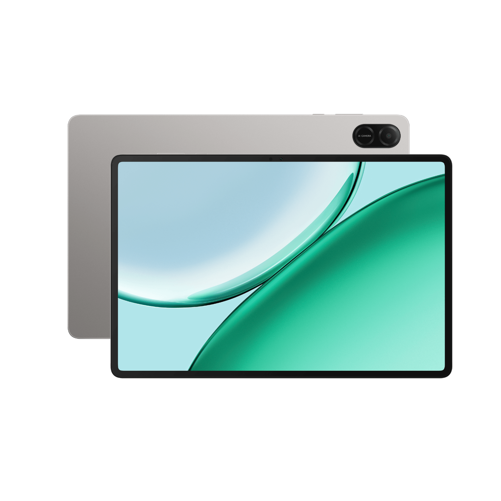 Tablet HONOR Pad 11" X8b Przód Tył