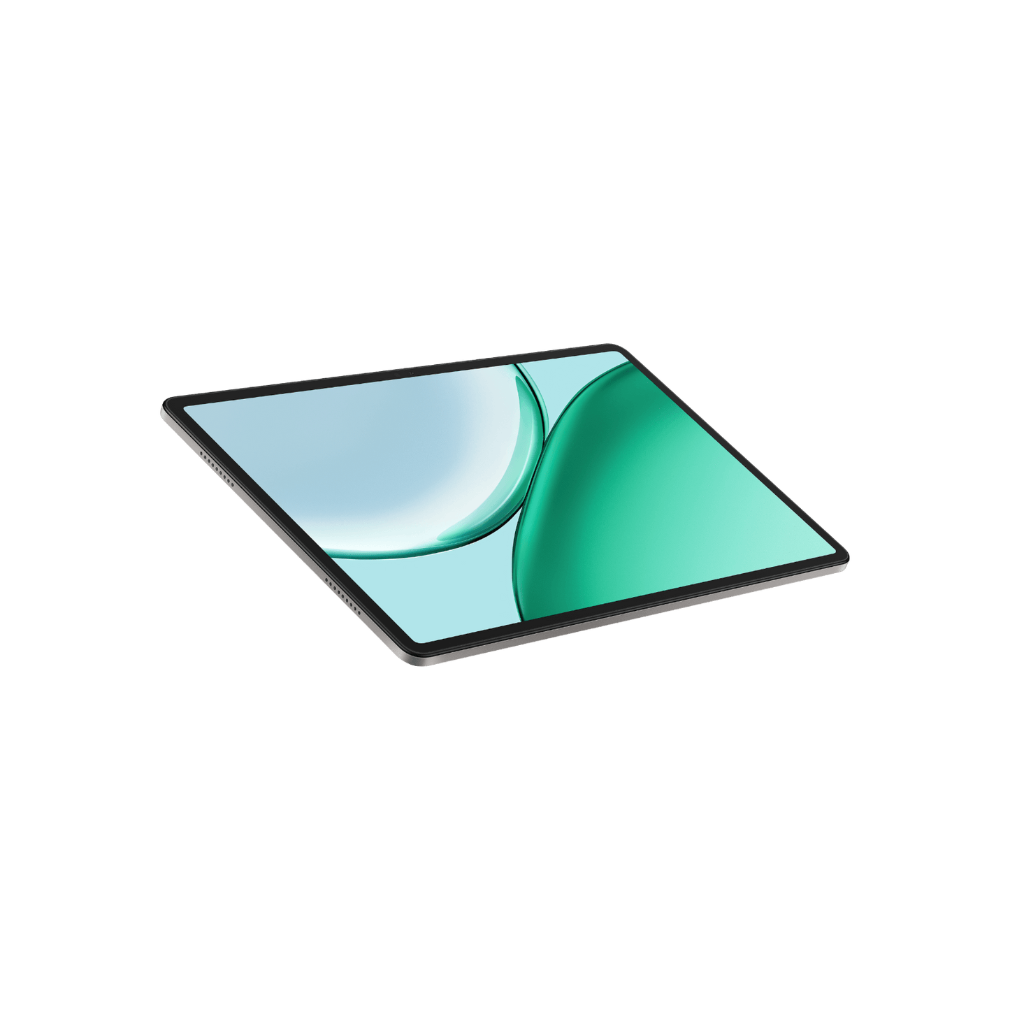 Tablet HONOR Pad 11" X8b Przód Bok