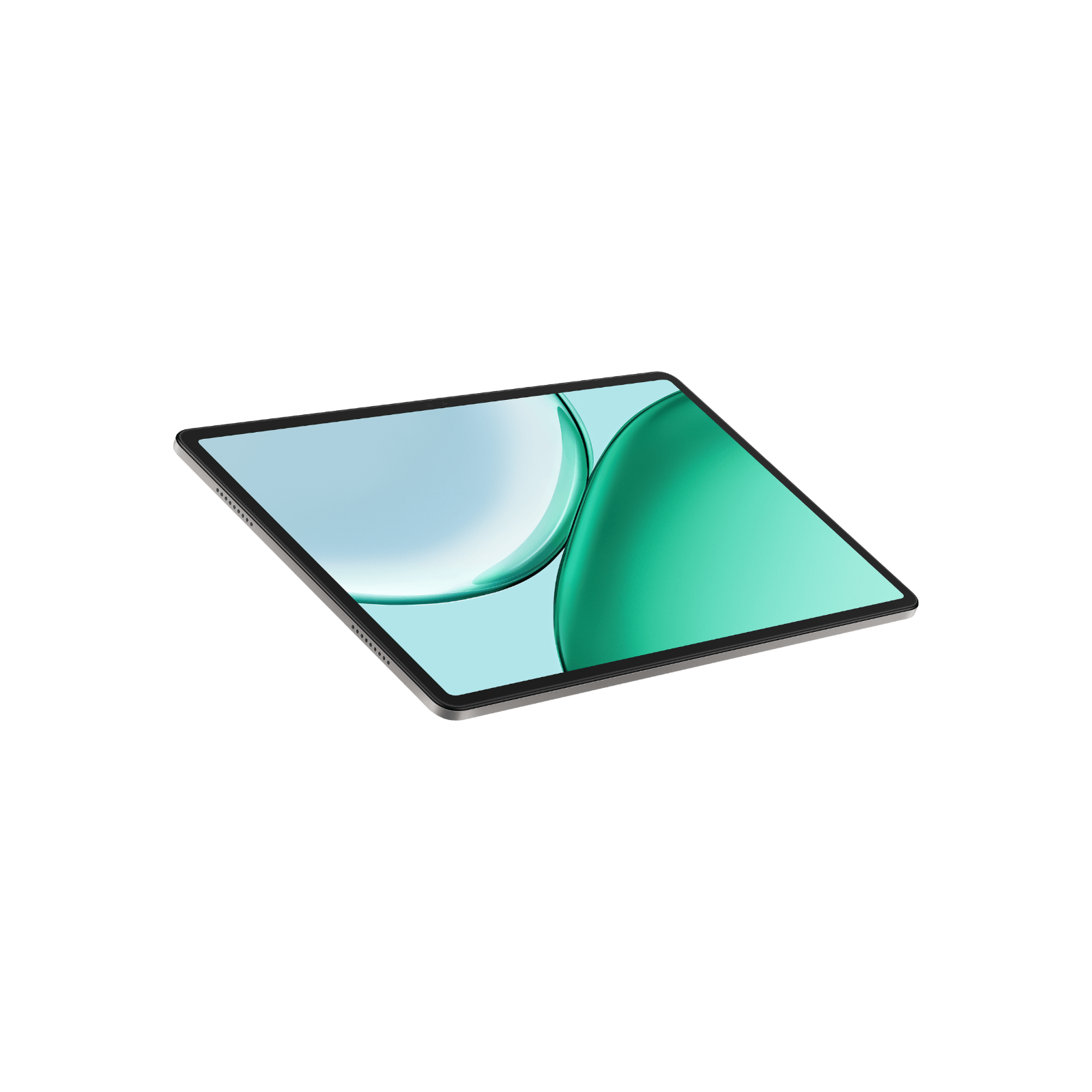 Tablet HONOR Pad 11" X8b Przód Bok