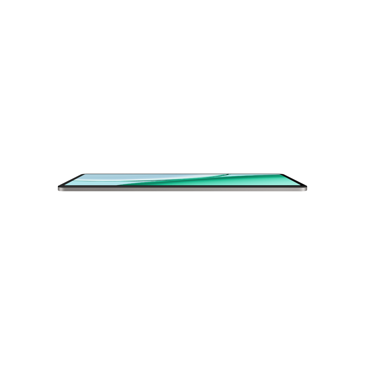 Tablet HONOR Pad 11" X8b Przód na pleckach