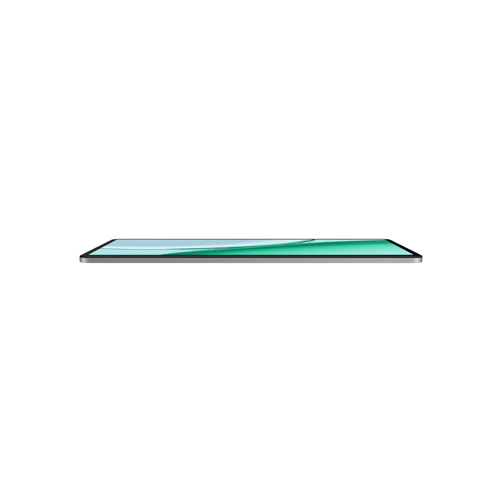 Tablet HONOR Pad 11" X8b Przód na pleckach