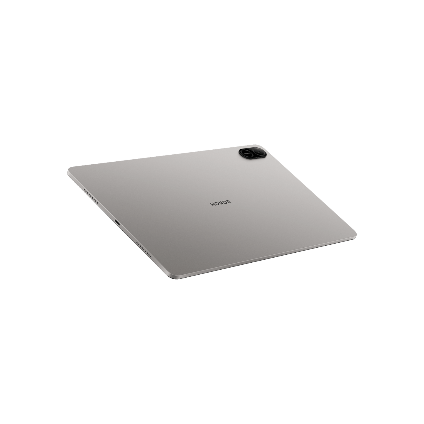 Tablet HONOR Pad 11" X8b Tył bok
