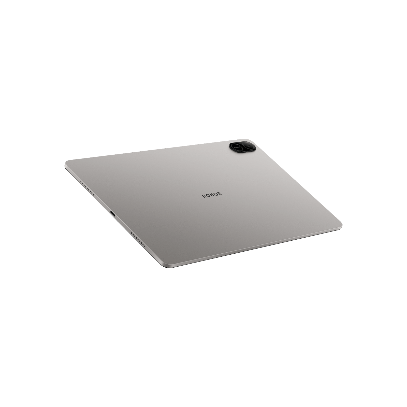 Tablet HONOR Pad 11" X8b Tył bok