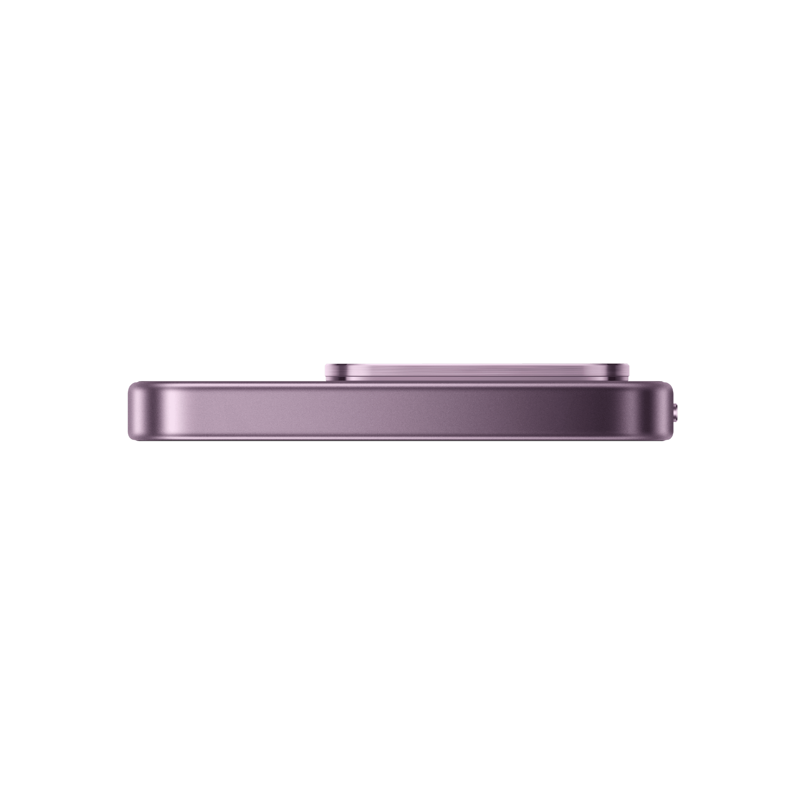 Telefon Xiaomi 17T Fioletowy Górna obudowa