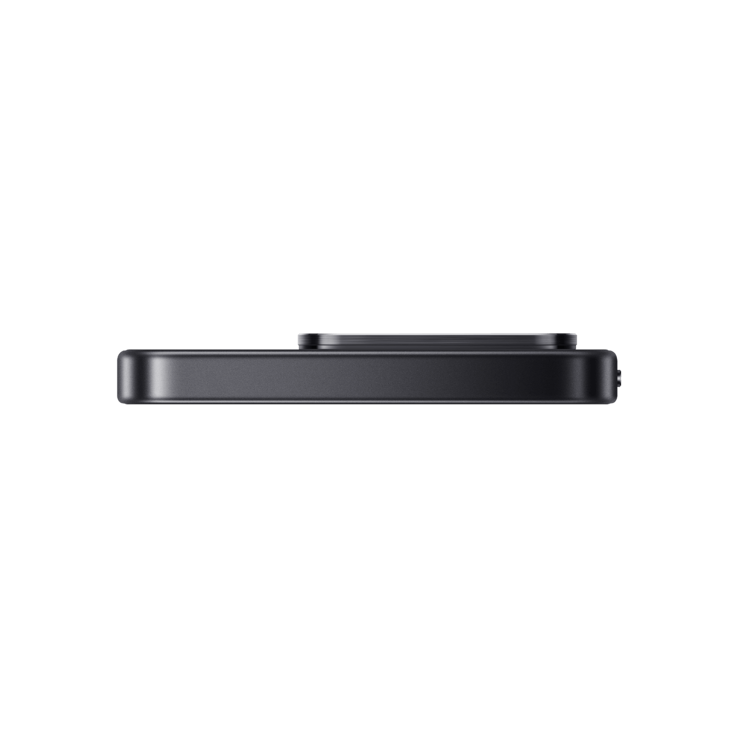 Telefon Xiaomi 17T Czarny Górna obudowa