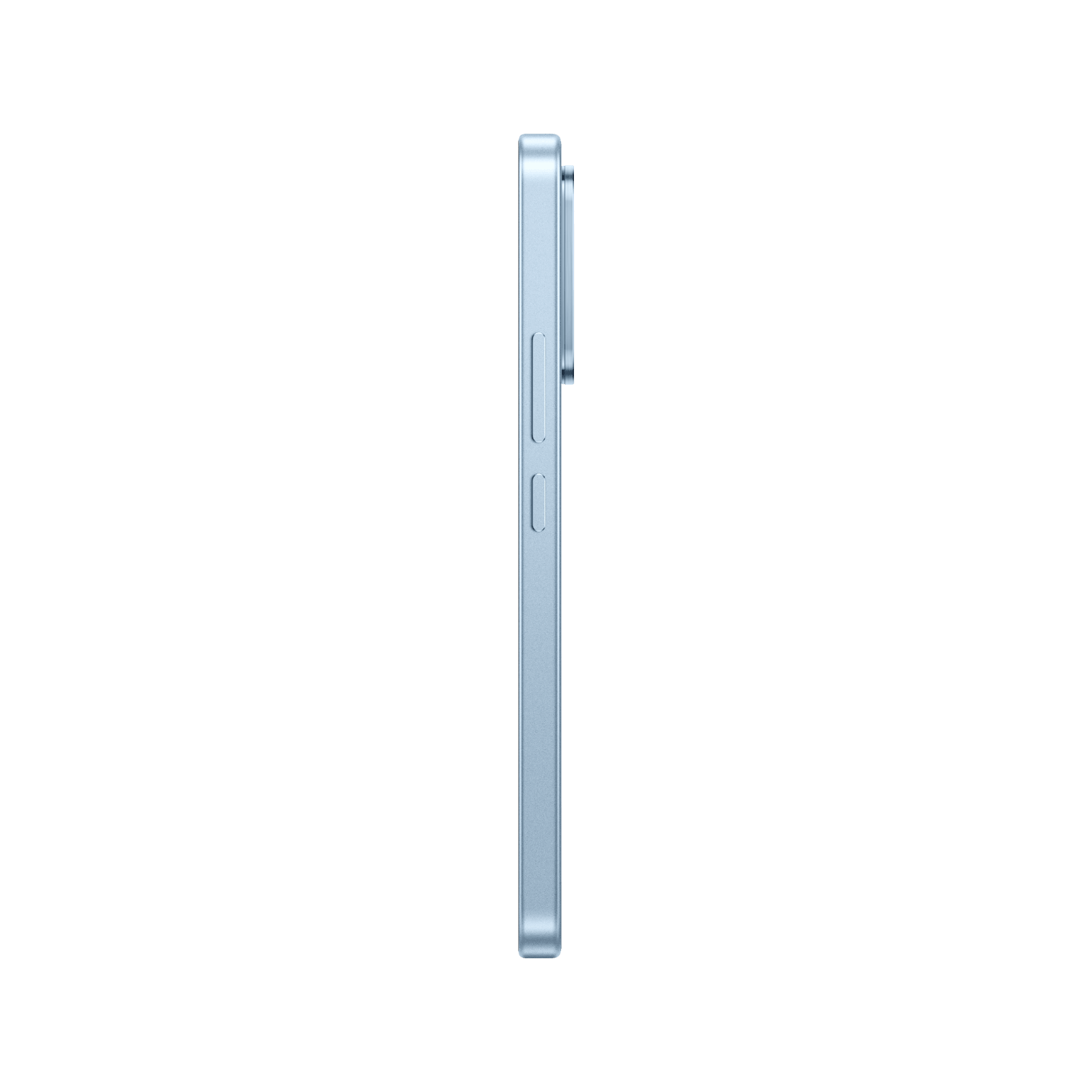 Xiaomi 17T Jasnoniebieski Prawy bok