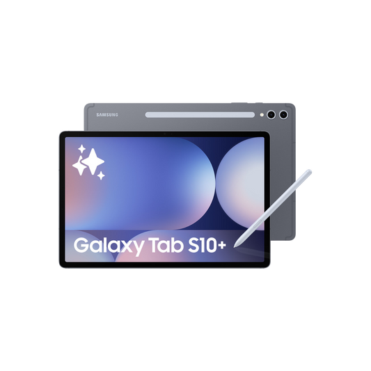 Tablet Samsung Galaxy Tab S10+ Wi-Fi Szary