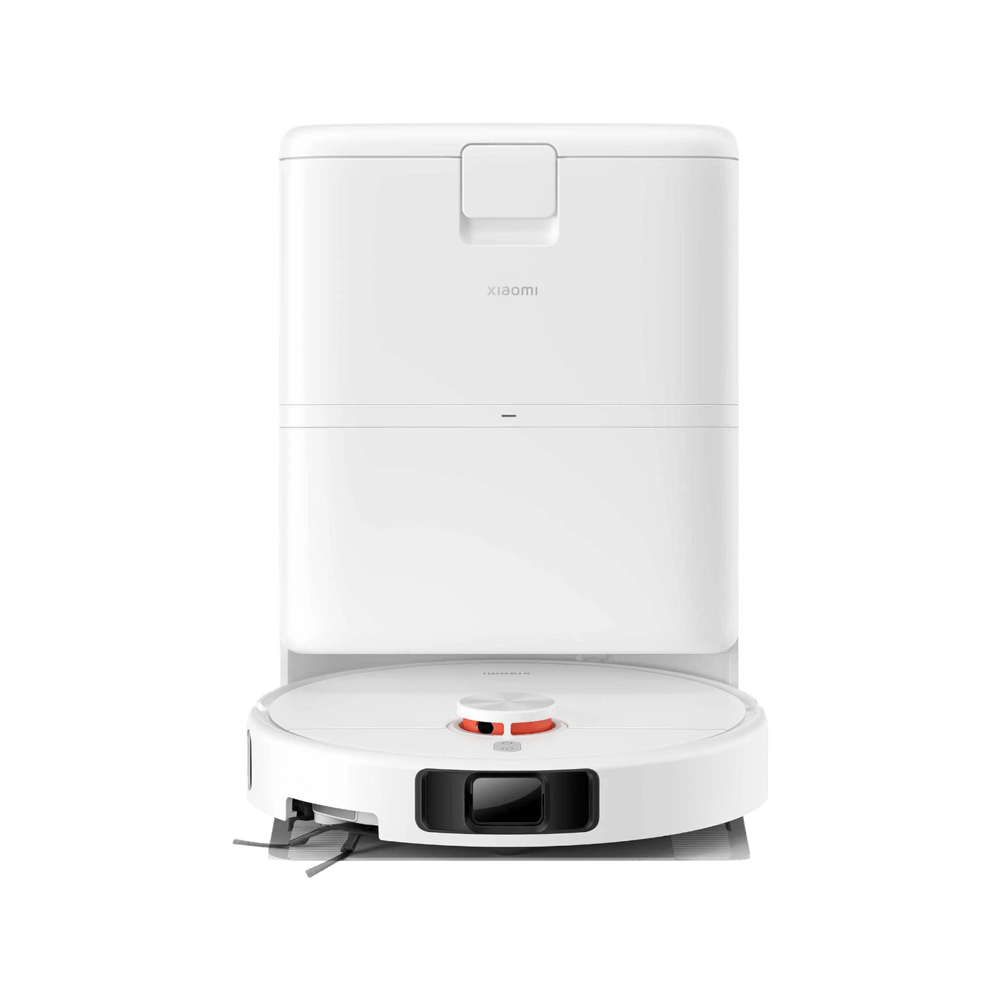 Odkurzacz Xiaomi Robot Vacuum H50 EU Front Biały