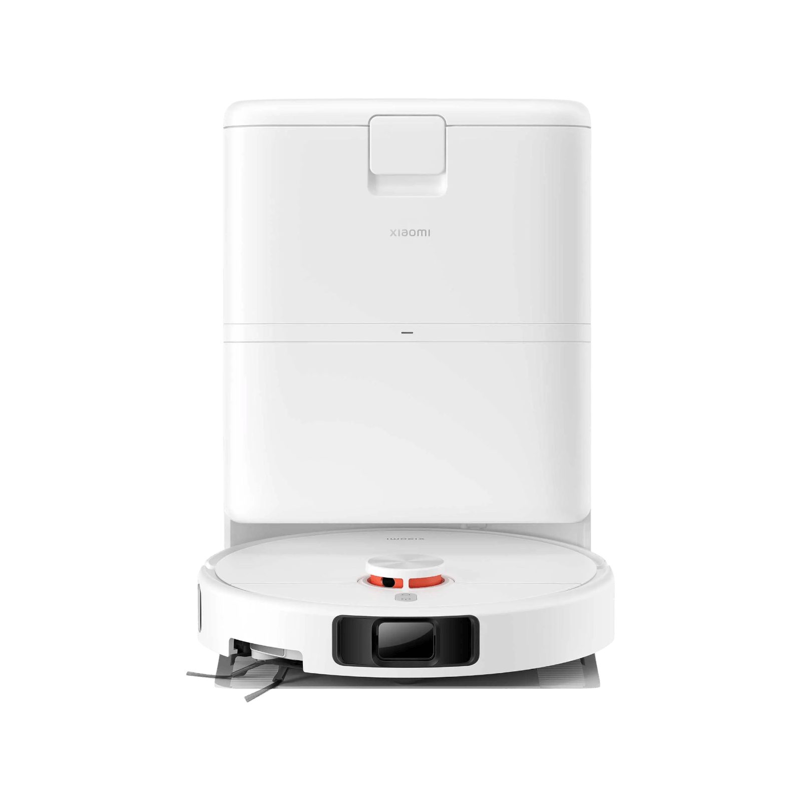 Odkurzacz Xiaomi Robot Vacuum H50 EU Front Biały