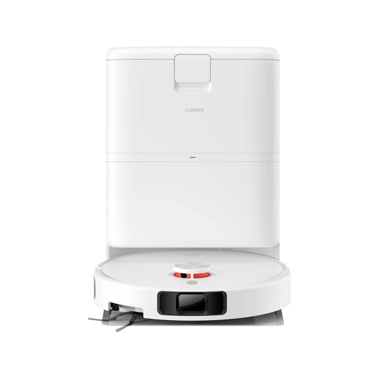 Odkurzacz Xiaomi Robot Vacuum H50 EU Front Biały