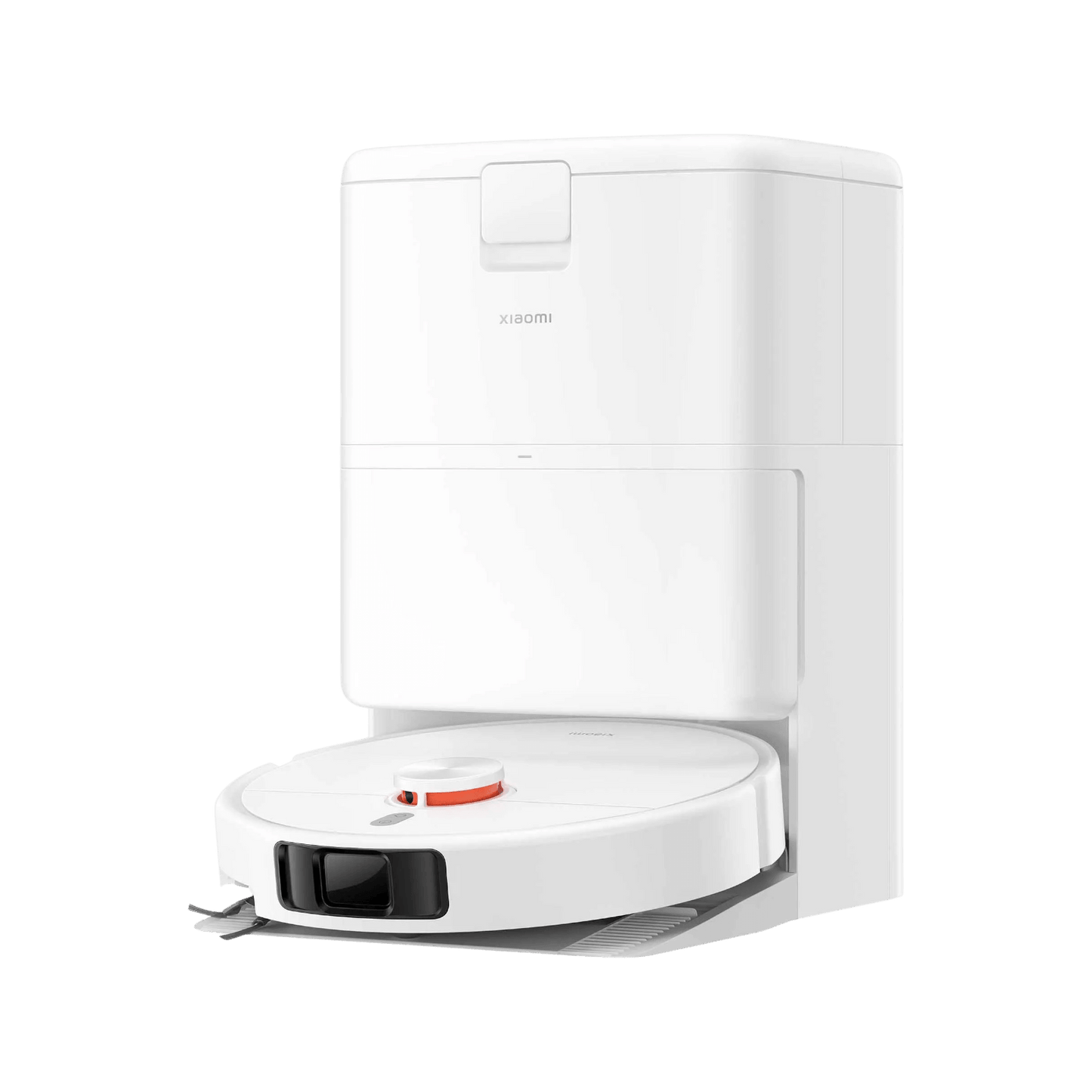 Odkurzacz Xiaomi Robot Vacuum H50 EU Bok