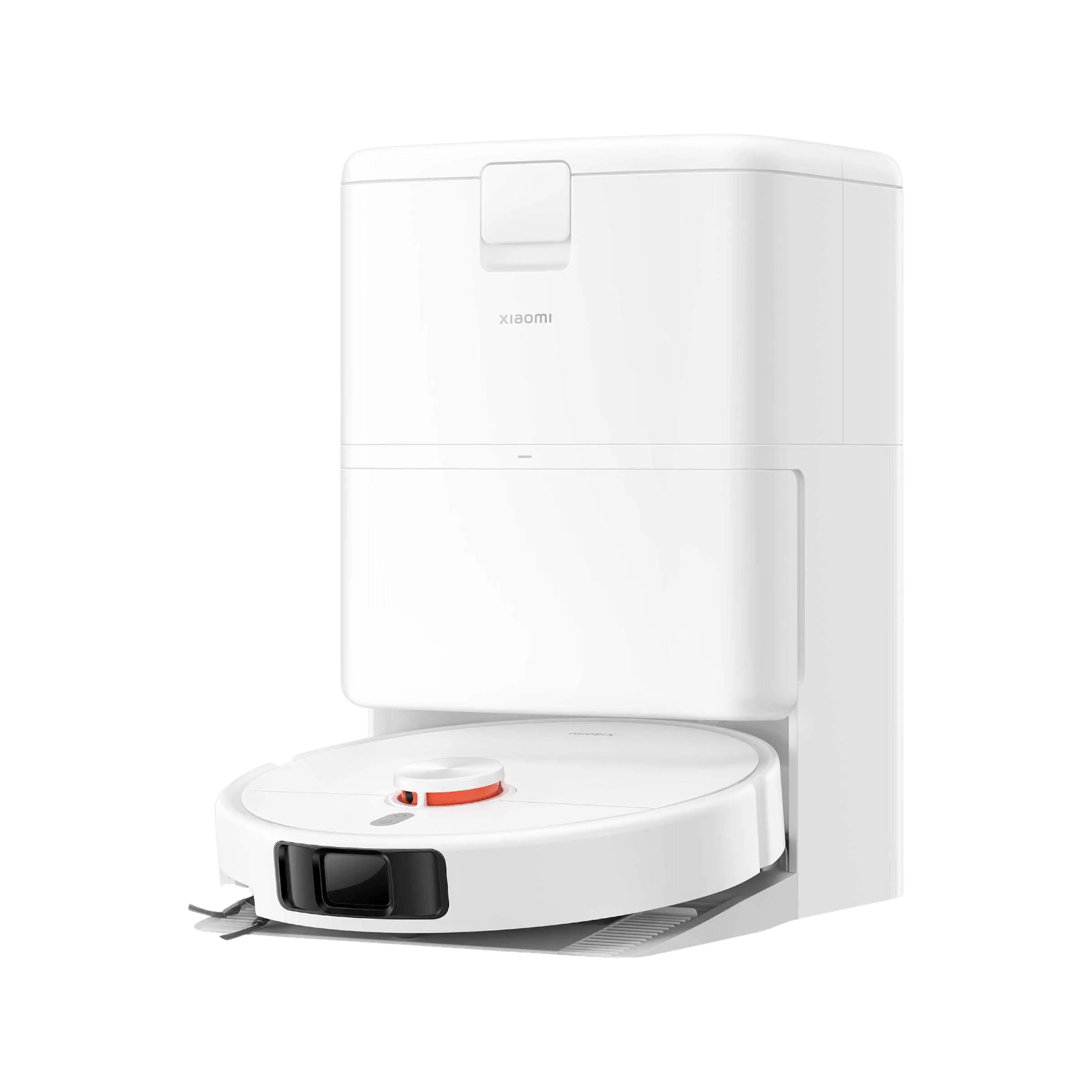 Odkurzacz Xiaomi Robot Vacuum H50 EU Bok