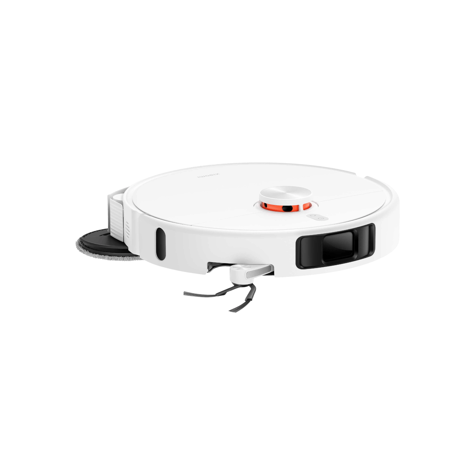 Odkurzacz bez bazy Xiaomi Robot Vacuum H50 EU