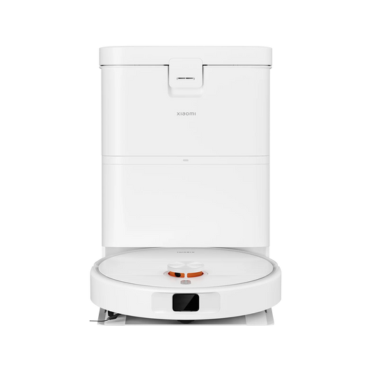 Odkurzacz Xiaomi Robot Vacuum H50 EU Front Biały