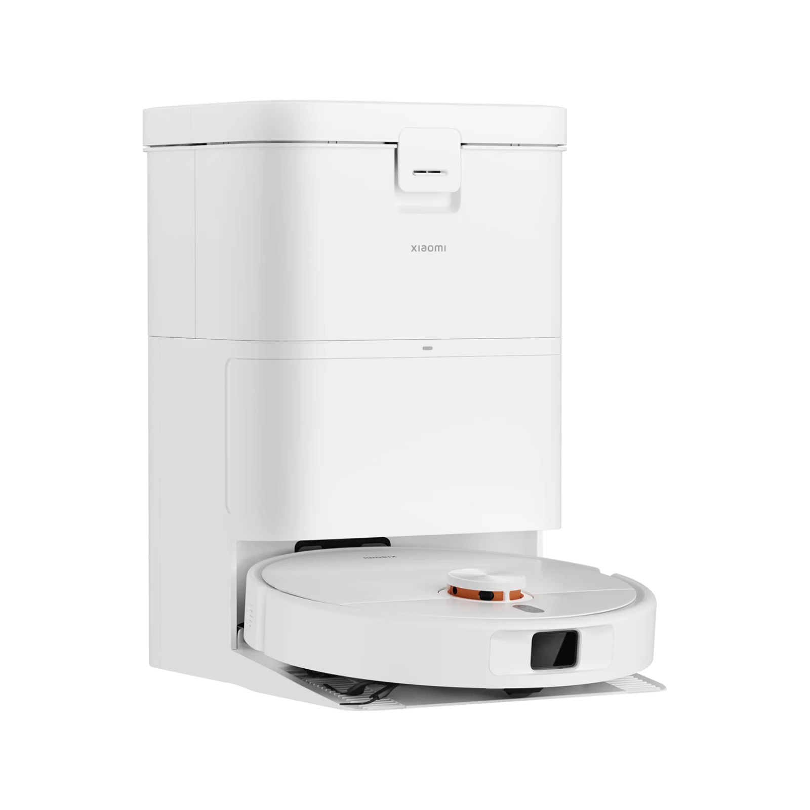 Odkurzacz Xiaomi Robot Vacuum H50 EU