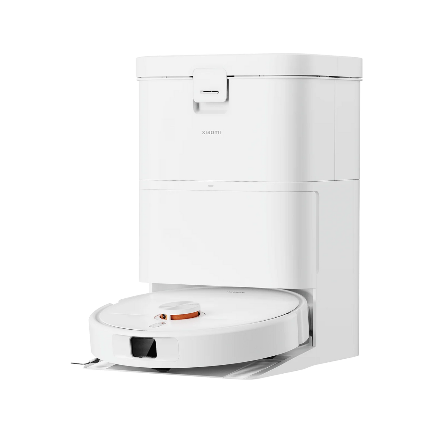 Odkurzacz Xiaomi Robot Vacuum H50 EU Biały