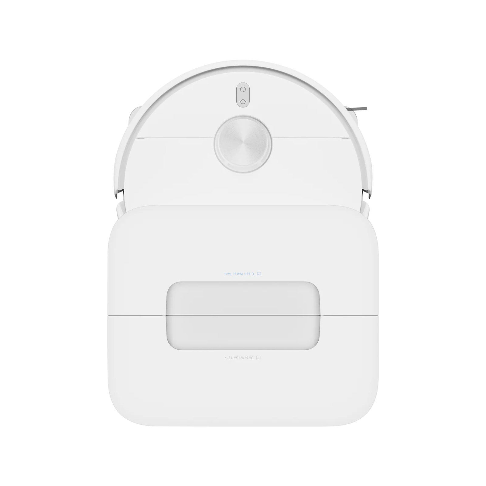 Xiaomi Robot Vacuum H50 EU Górna obudowa