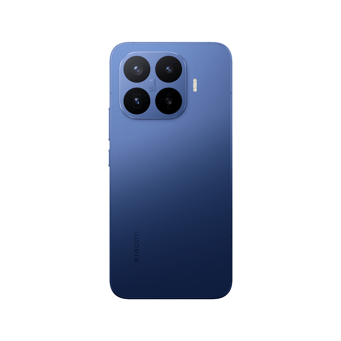 Xiaomi 17T Pro Niebieski Przednia obudowa