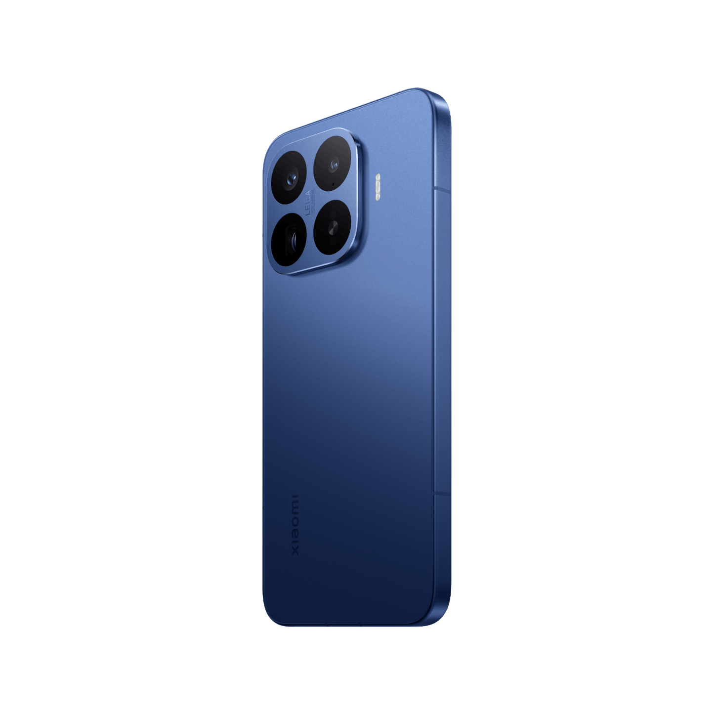 Smartfon Xiaomi 17T Pro Niebieski tylna   obudowa
