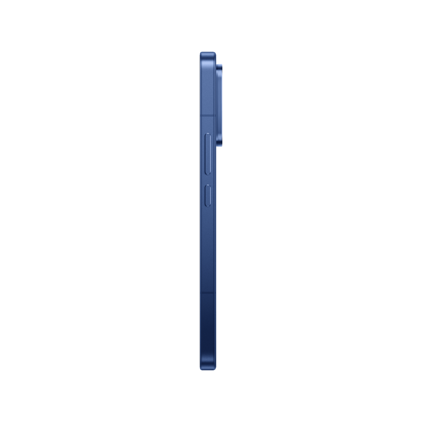 Smartfon Xiaomi 17T Pro Niebieski Prawy bok