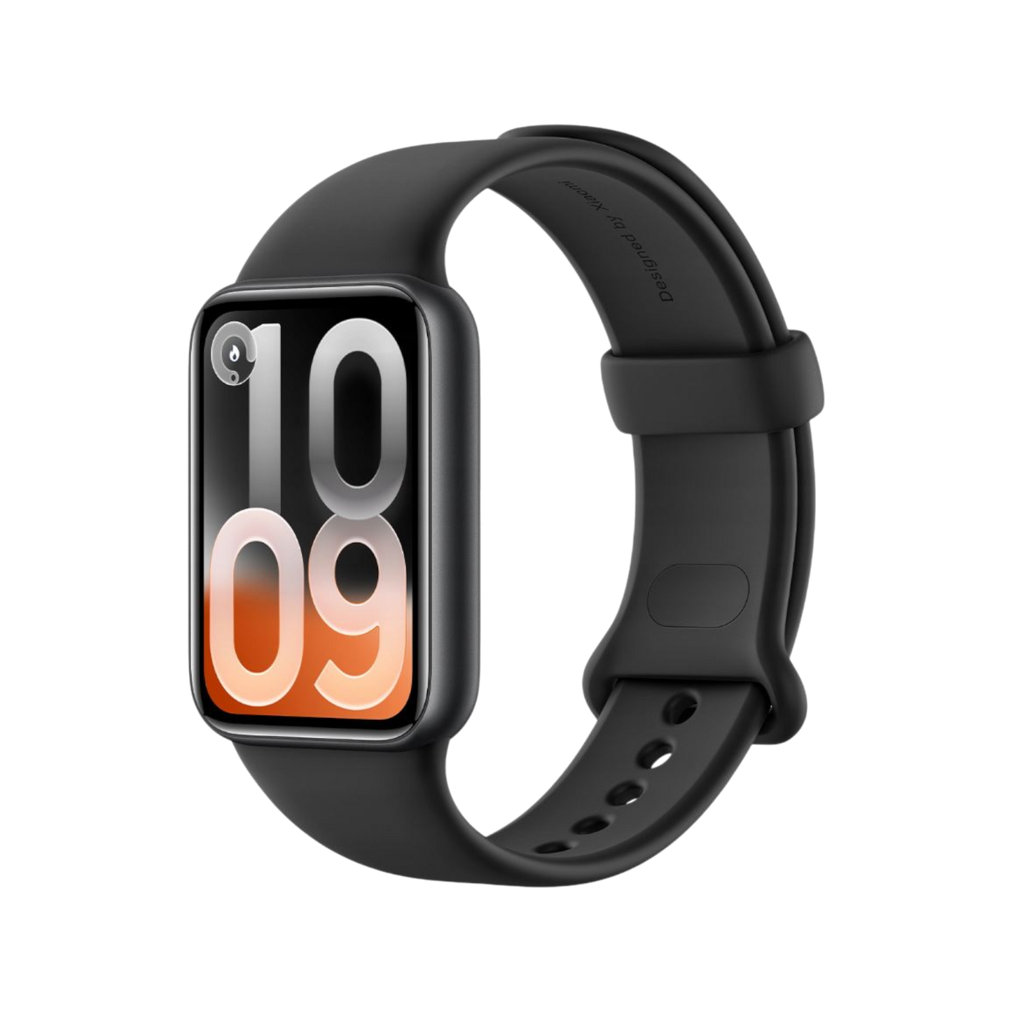 Xiaomi Smart Band 10 Pro lewy Bok lewy