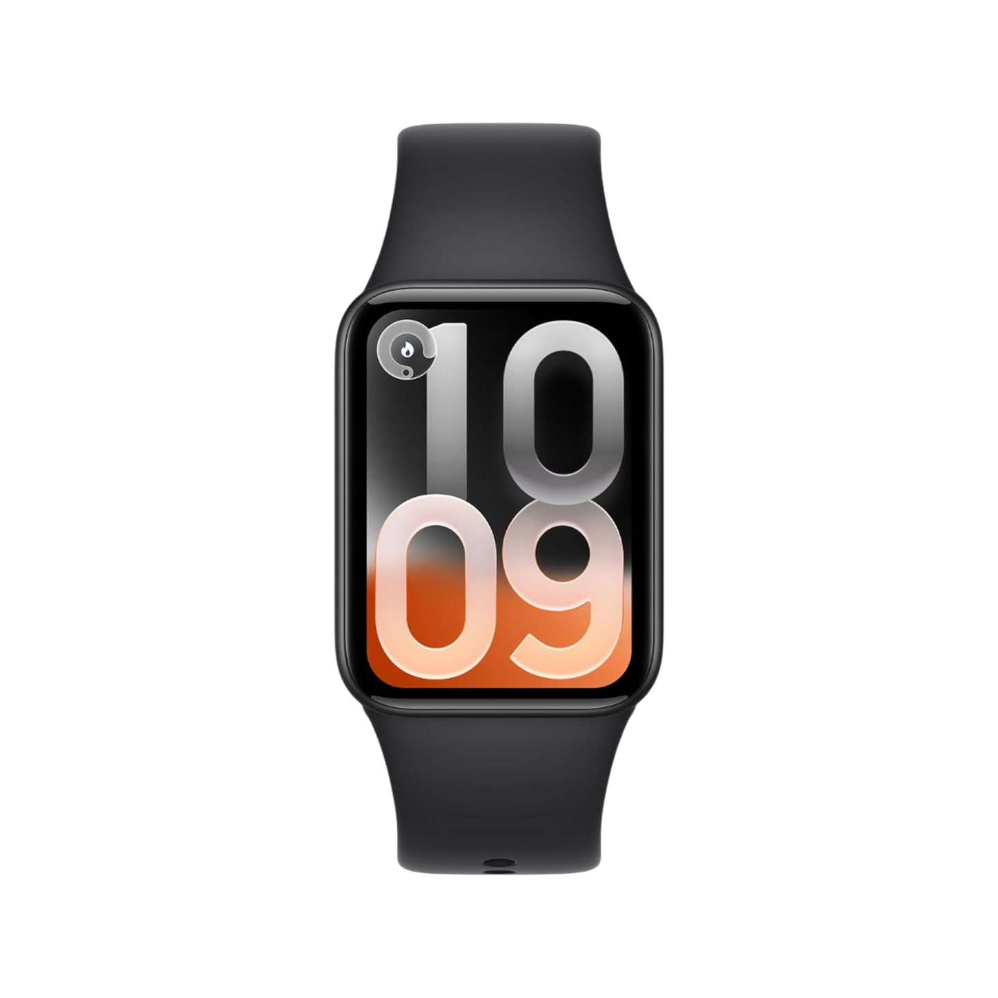 Xiaomi Smart Band 10 Pro Czarny