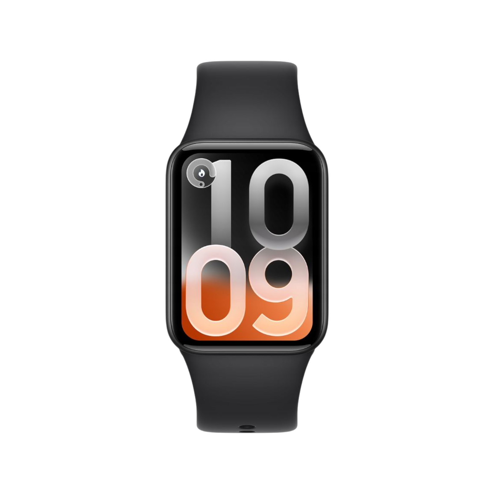 Xiaomi Smart Band 10 Pro Czarny